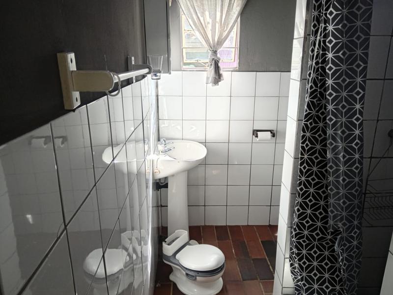 0 Bedroom Property for Sale in Theunissen Free State